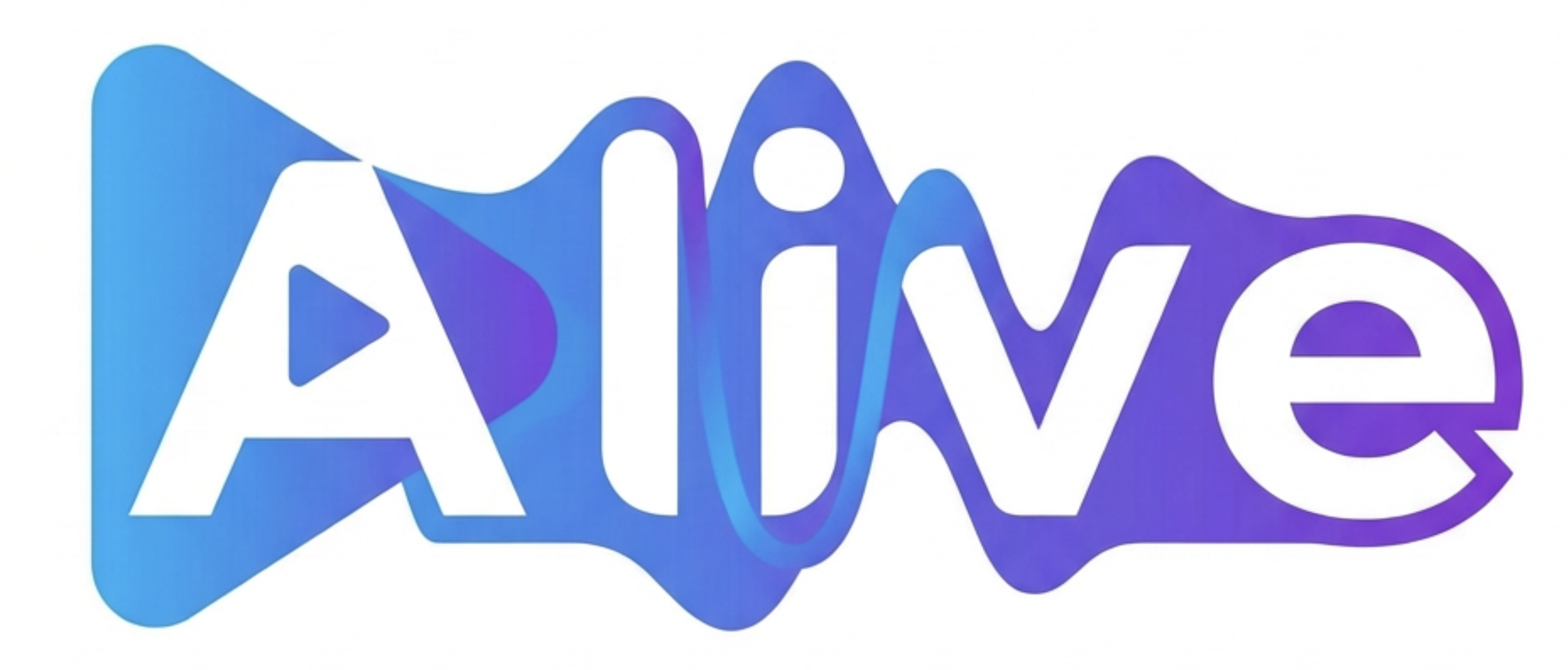 Alive Logo